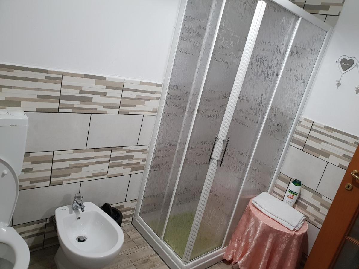 Casa Vacanze L'Agrifoglio Panzió Magliolo Kültér fotó