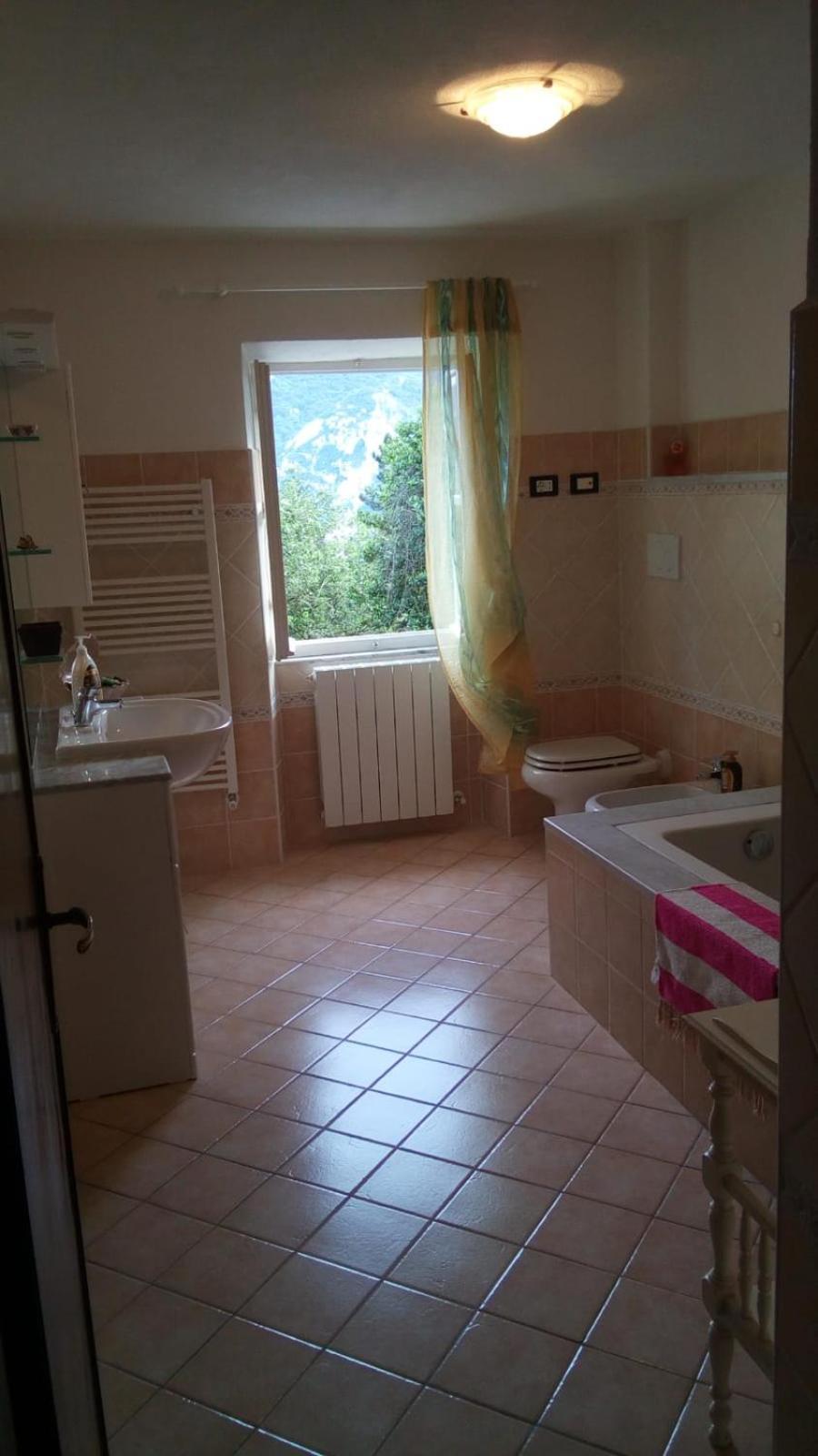 Casa Vacanze L'Agrifoglio Panzió Magliolo Kültér fotó